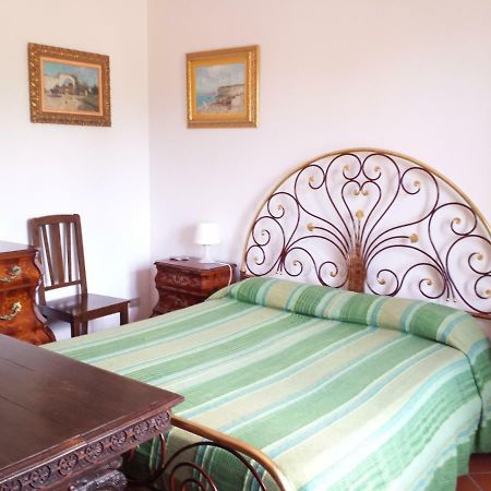 B&B Il Gelso Lecce Exterior foto