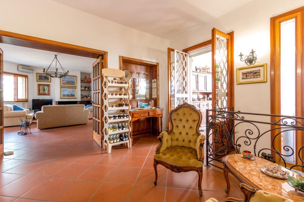 B&B Il Gelso Lecce Exterior foto